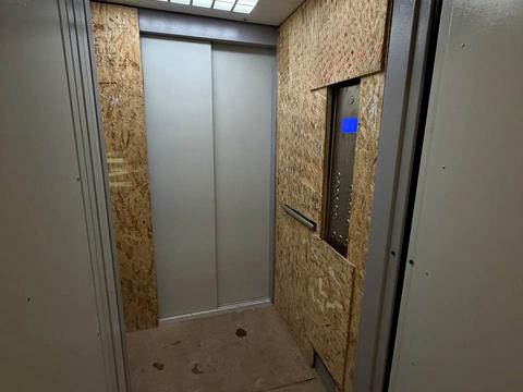 квартира за адресою Івана Кожедуба вул., 8-Б