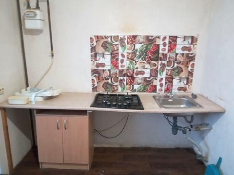 квартира по адресу Кушнарёва ул. (Кушнарёва), 5