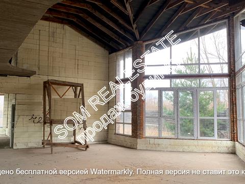 дом по адресу Центральная ул.