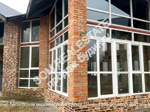 дом по адресу Центральная ул.