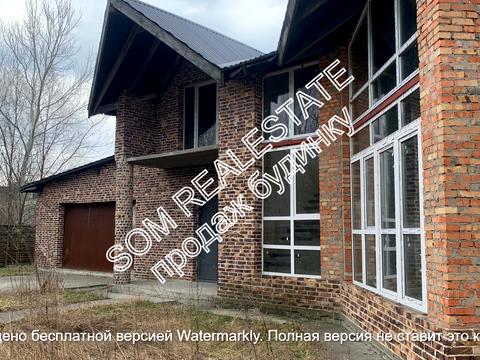 дом по адресу Центральная ул.