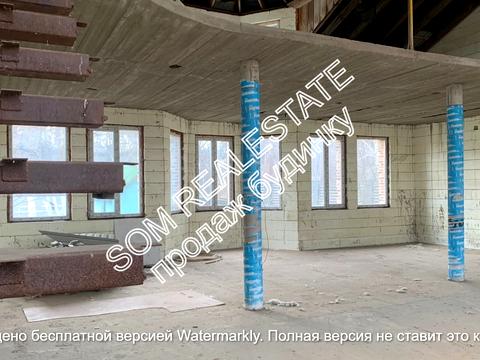 дом по адресу Центральная ул.