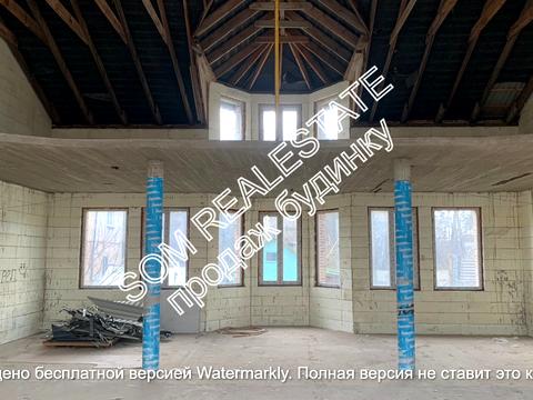 дом по адресу Центральная ул.