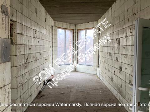 дом по адресу Центральная ул.