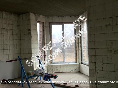 дом по адресу Центральная ул.