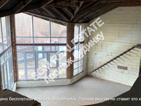 дом по адресу Центральная ул.