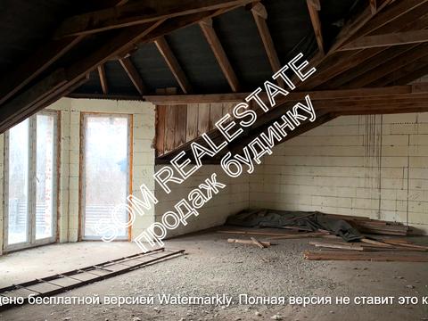 дом по адресу Центральная ул.