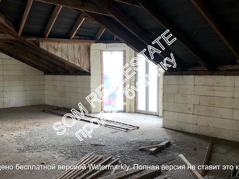 дом по адресу Центральная ул.