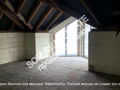 дом по адресу Центральная ул.