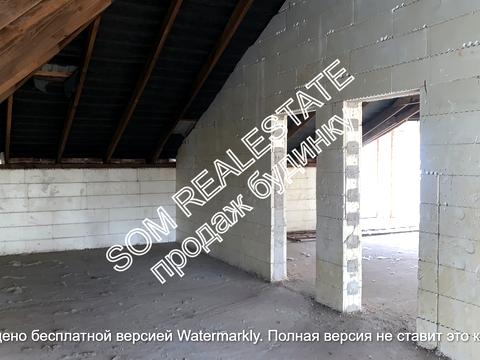 дом по адресу Центральная ул.