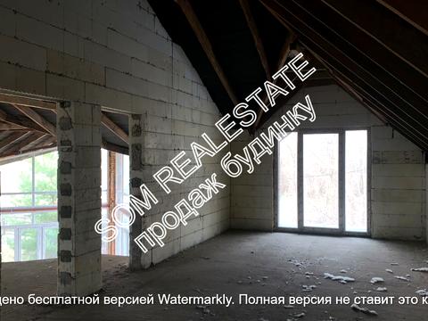 дом по адресу Центральная ул.