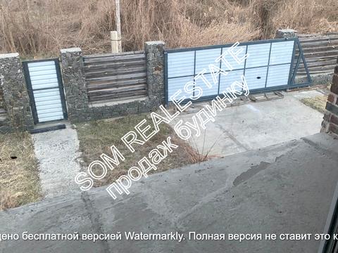 дом по адресу Центральная ул.