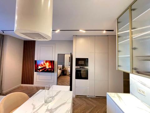 квартира за адресою Київ, Андрія Верхогляда вул. (Михайла Драгомирова), 14-А