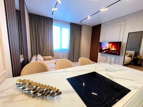 квартира за адресою Київ, Андрія Верхогляда вул. (Михайла Драгомирова), 14-А