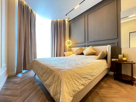 квартира за адресою Київ, Андрія Верхогляда вул. (Михайла Драгомирова), 14-А