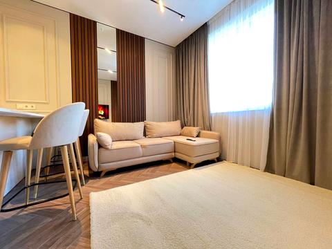 квартира за адресою Київ, Андрія Верхогляда вул. (Михайла Драгомирова), 14-А