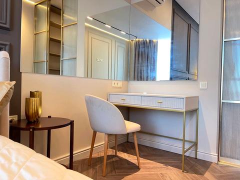 квартира за адресою Київ, Андрія Верхогляда вул. (Михайла Драгомирова), 14-А