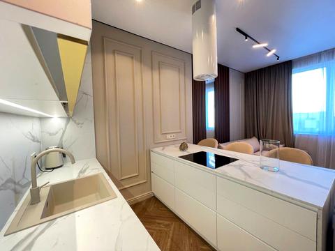 квартира за адресою Київ, Андрія Верхогляда вул. (Михайла Драгомирова), 14-А