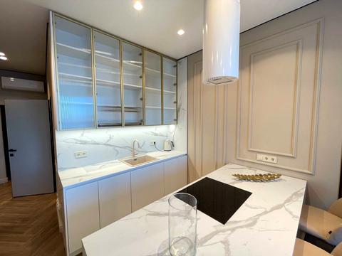 квартира за адресою Київ, Андрія Верхогляда вул. (Михайла Драгомирова), 14-А