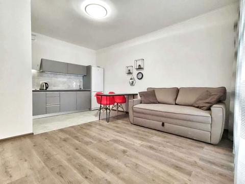 квартира по адресу Предславинская ул., 57