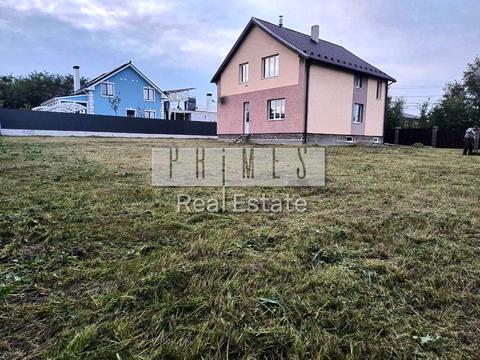 будинок за адресою Чорновола вул.