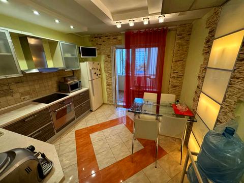 квартира за адресою Лісківська вул., 28