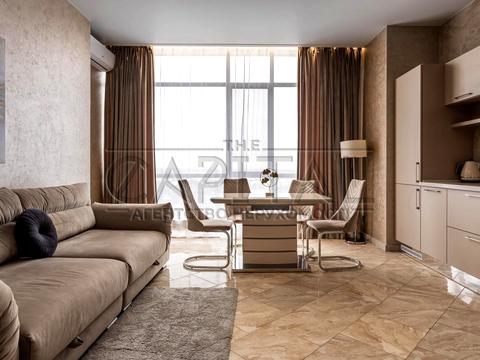 квартира за адресою Деміївська вул., 33