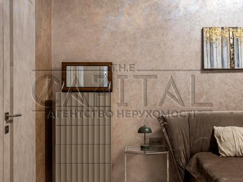 квартира за адресою Деміївська вул., 33