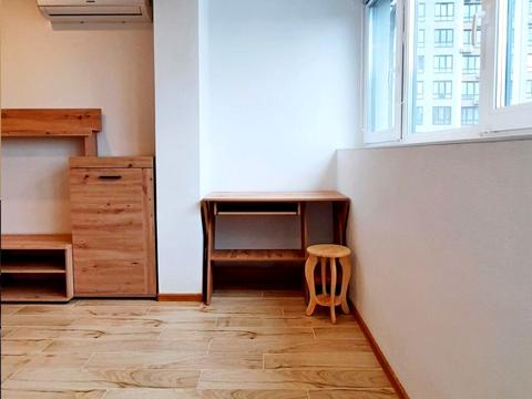 квартира за адресою Київ, Кам'янська вул. (Дніпродзержинська), 125-Г