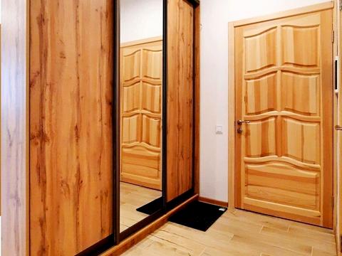 квартира за адресою Київ, Кам'янська вул. (Дніпродзержинська), 125-Г