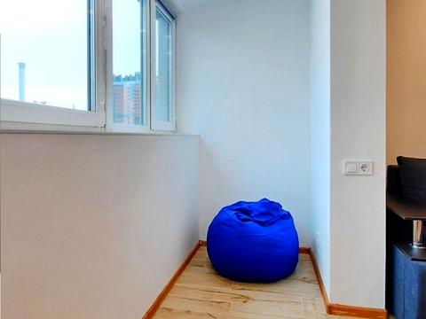 квартира за адресою Київ, Кам'янська вул. (Дніпродзержинська), 125-Г