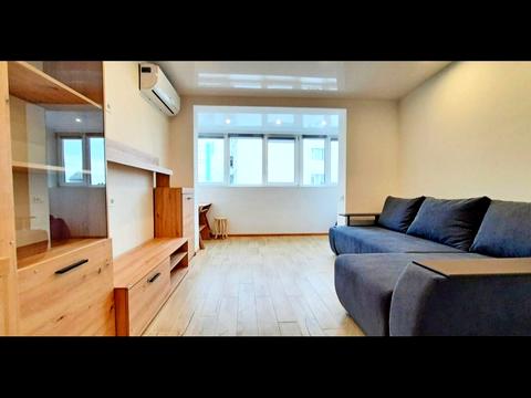 квартира за адресою Київ, Кам'янська вул. (Дніпродзержинська), 125-Г