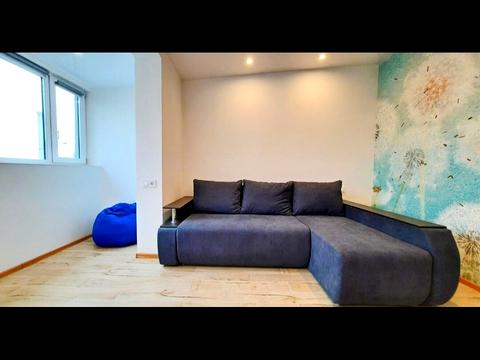 квартира за адресою Київ, Кам'янська вул. (Дніпродзержинська), 125-Г