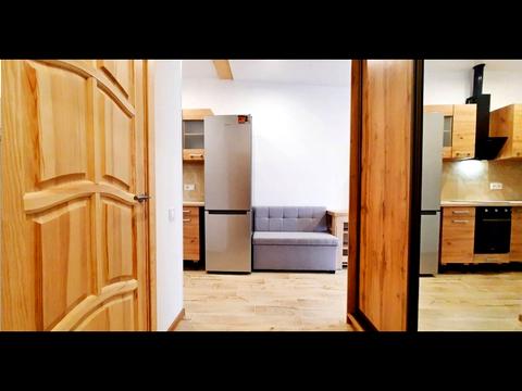 квартира за адресою Київ, Кам'янська вул. (Дніпродзержинська), 125-Г