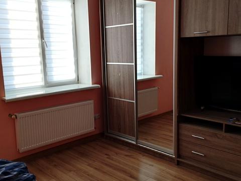 квартира за адресою Гетьмана Мазепи вул., 31