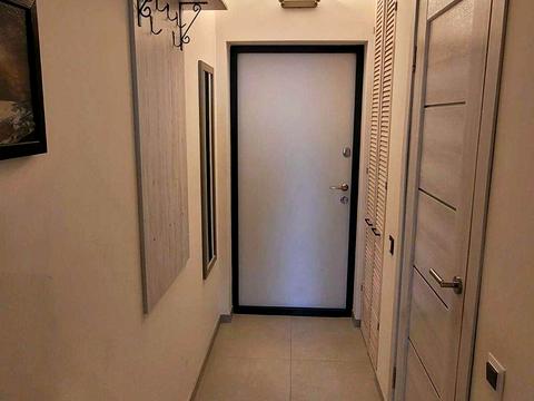 квартира по адресу Олега Мудрака ул. (Генерала Наумова), 1-Б