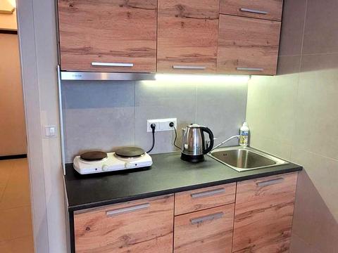 квартира по адресу Олега Мудрака ул. (Генерала Наумова), 1-Б