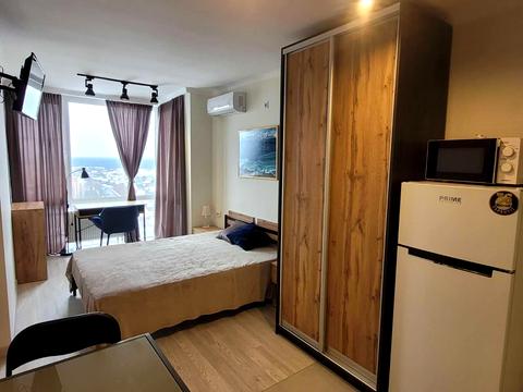 квартира по адресу Олега Мудрака ул. (Генерала Наумова), 1-Б