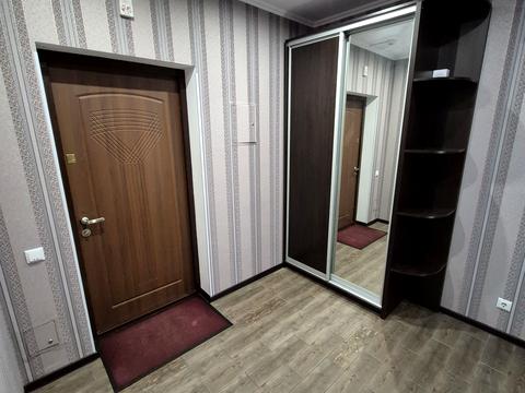 квартира за адресою Воскресенська вул., 16-В