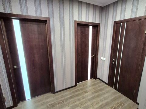 квартира за адресою Воскресенська вул., 16-В