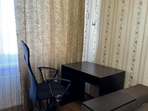 квартира за адресою Софії Русової вул., 3