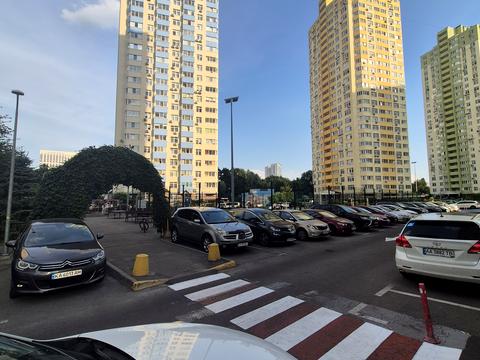 квартира за адресою Воскресенська вул., 16-В