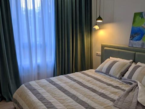 квартира за адресою Василя Тютюнника вул. (Анрі Барбюса), 28-А