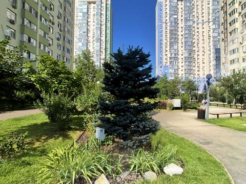 квартира за адресою Воскресенська вул., 16-В