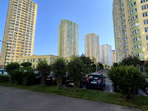 квартира за адресою Воскресенська вул., 16-В