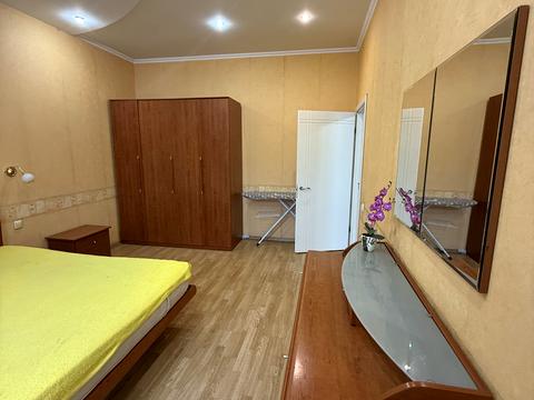 квартира по адресу Маяковского пер., 9