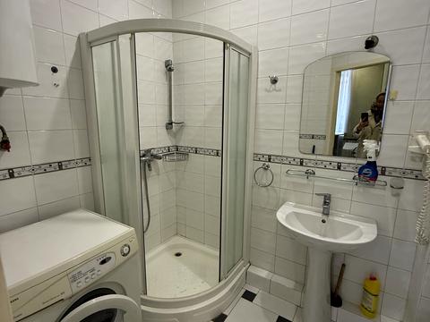 квартира по адресу Маяковского пер., 9