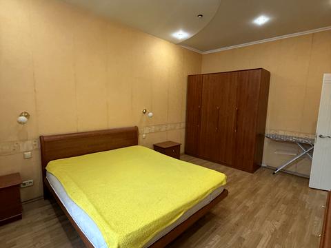 квартира по адресу Маяковского пер., 9