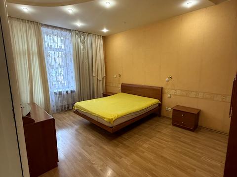 квартира по адресу Маяковского пер., 9