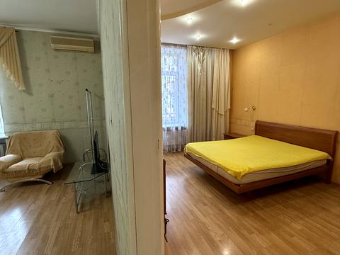 квартира по адресу Маяковского пер., 9